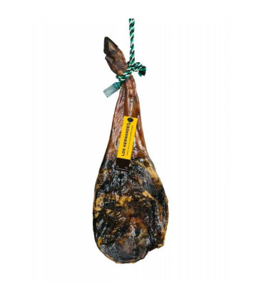 Schouder van Cebo Campo 50% Iberisch