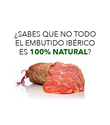 Longe ibérique, Wagyu ibérique - ibérique, Sierra de Monfragüe - Ibericomio