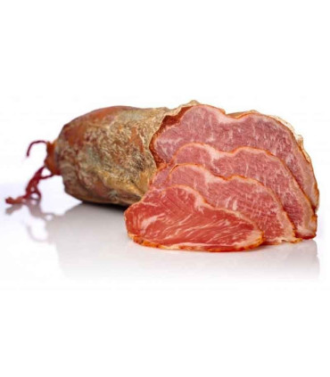 Prosciutto iberico di Wagyu