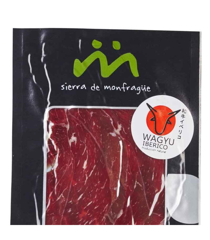 Iberian Loin, Iberian Wagyu - Iberian, Sierra de Monfragüe - Ibericomio