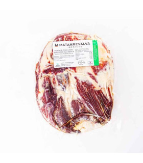 Paleta din câmpul cebo 50% ibérica dezosat