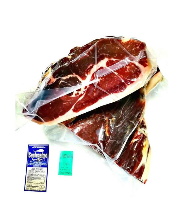 Centro Jamón Cebo Campo 50% Ibérico