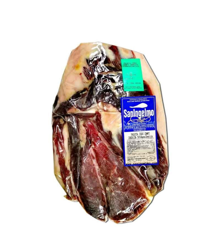 Centro Paleta Cebo Campo