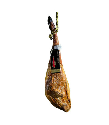 Prosciutto Gran Selección. Fuori dalla norma. Salamanca - Prosciutti fuori norma - - 1