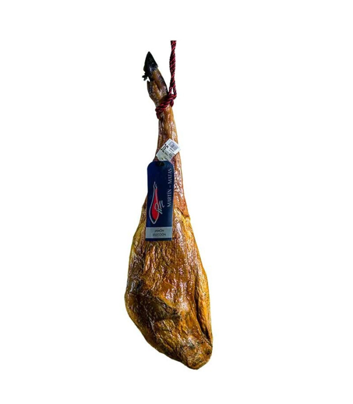 Jamón Selección Fuera de norma