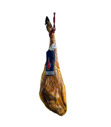 Jamón Selección Fuera de norma