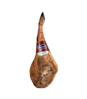 Gran Reserva Duroc Schinken