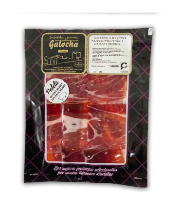 Plicuri paleta cebo mașină