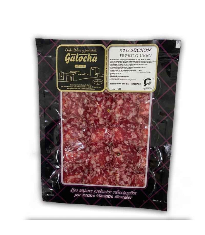 sausage sachets