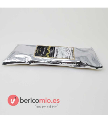 Lombo ibérico embalado - Carne fresca