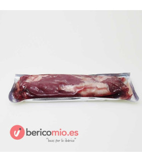 Confiletto iberico 2