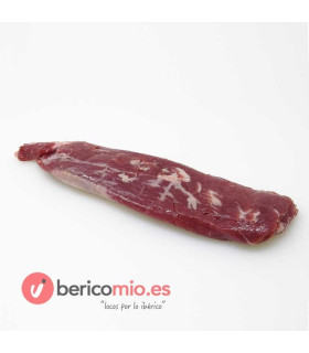 mușchiuleț ibérico