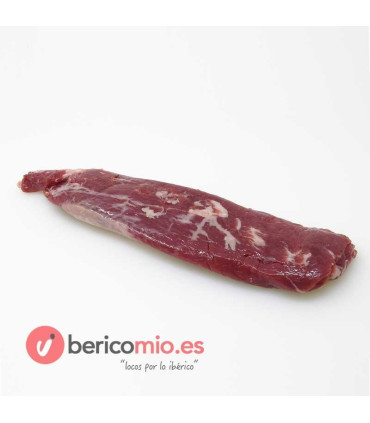 mușchiuleț ibérico