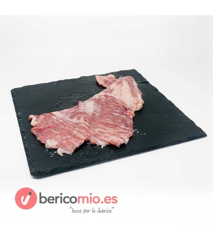 secreto ibérico