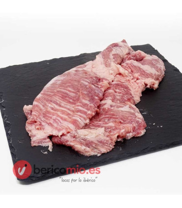 Iberisch eikelgeheim
