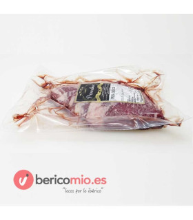 Presa ibérica 2