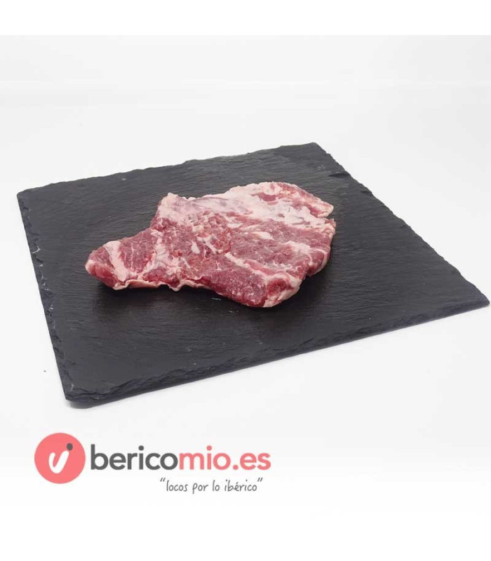 Ventilador Ibérico - Carne Ibérica