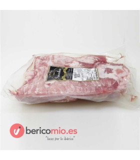 Barriguera Ibérico
