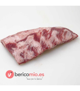 Costine iberiche