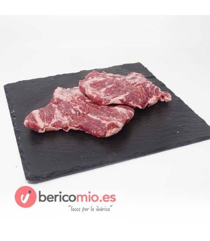 Abanico ibérico