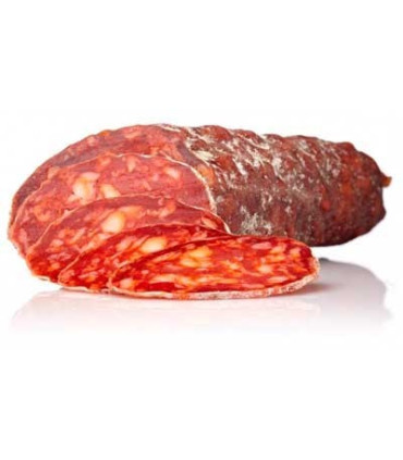 Chouriço ibérico, Sierra de Monfragüe