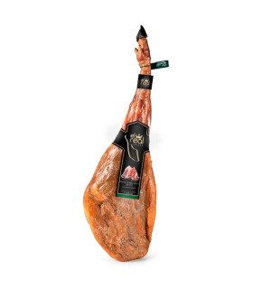 Jambon ibérique appât des champs