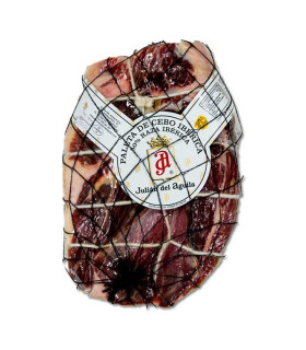 Paleta de Cebo 50% ibérica Deshuesada