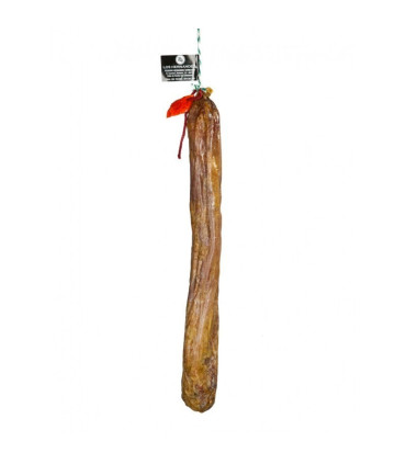 Acorn loin Extremadura