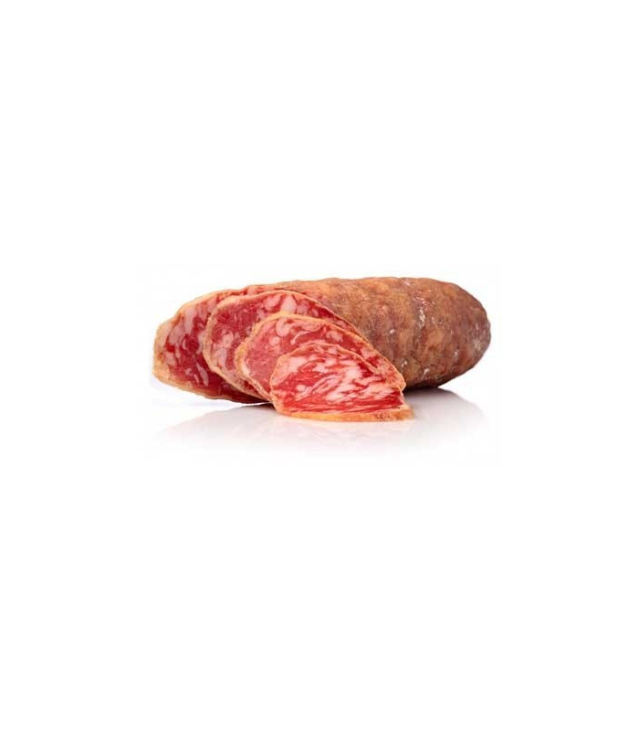 Saucisse ibérique, Sierra de Monfragüe