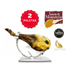 DIA DE MONESTERIO