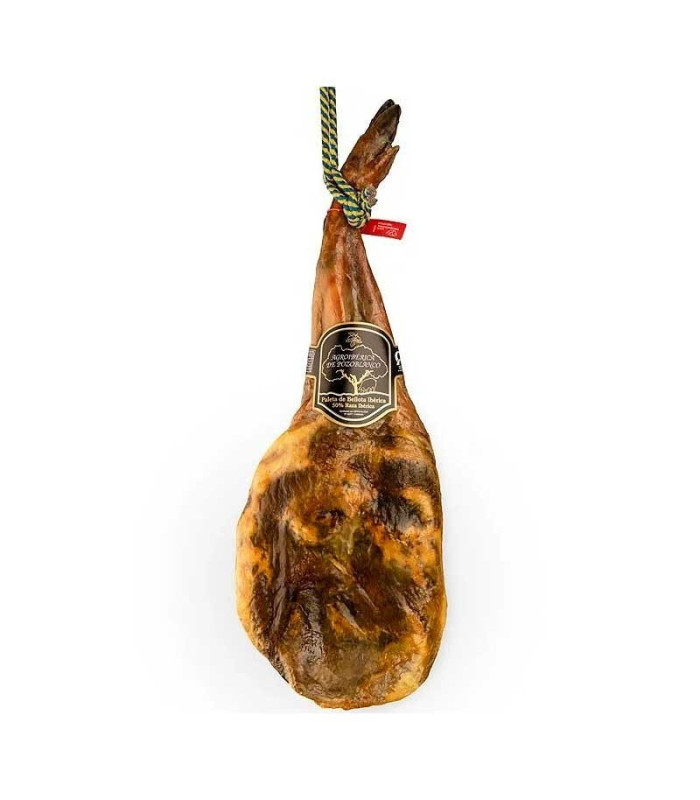 Paleta de Bellota 50% ibérica.  Pozoblanco