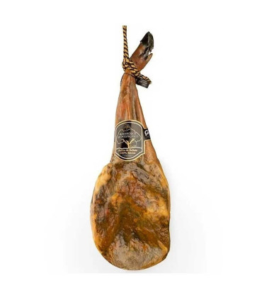 100% Iberische Bellota Schouder