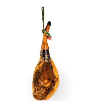 Jambon Bellota 50% ibérique. Pozoblanco