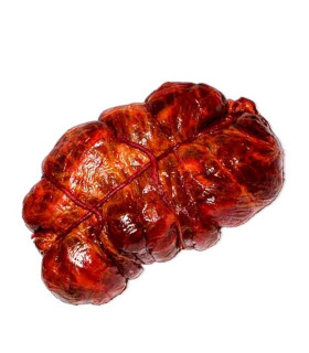 Morcón Extra de Cerdo Ibérico 2