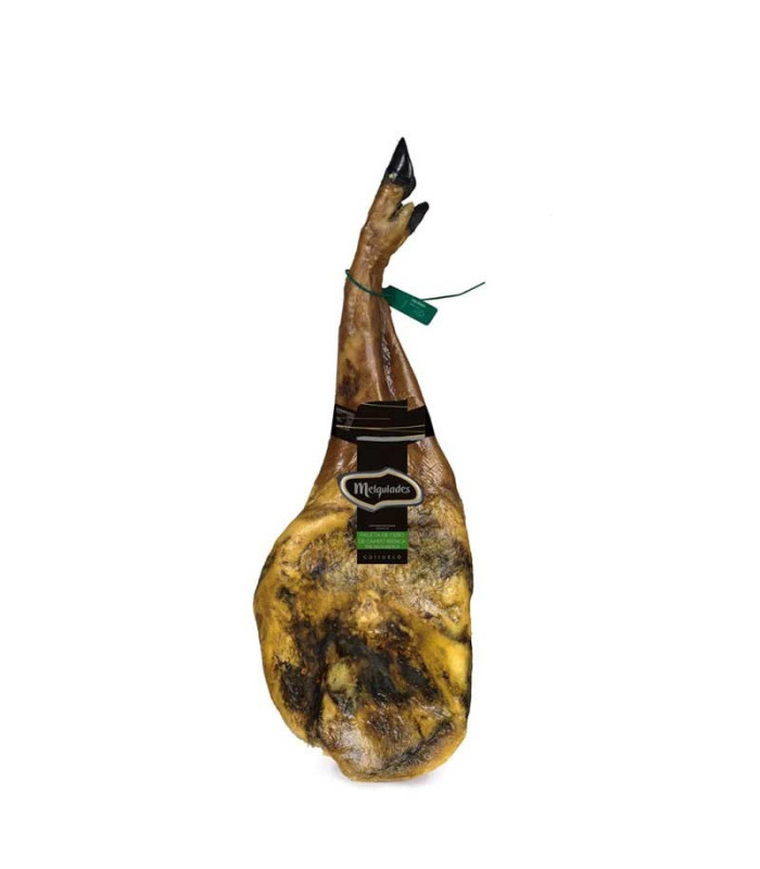 Paleta de Cebo de Campo