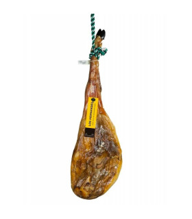 Bait ham - Badajoz