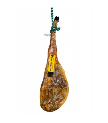 Prosciutto d'esca - Badajoz