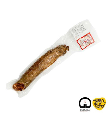 chorizo ibérico Guijuelo