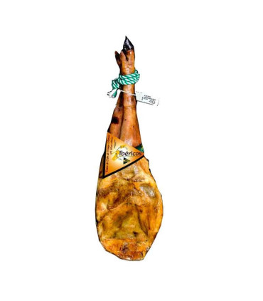 Ombro isca ibérica Dehesa Grande