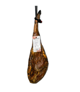 Jamón de Bellota 50% Ibérico summituri majore