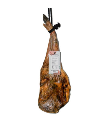 Paleta de Bellota 50% Ibérica