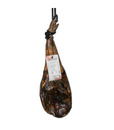 Field Bait Shoulder 50% Iberian. Major Summits