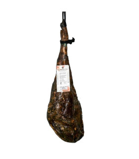 Jamón de Cebo de Campo