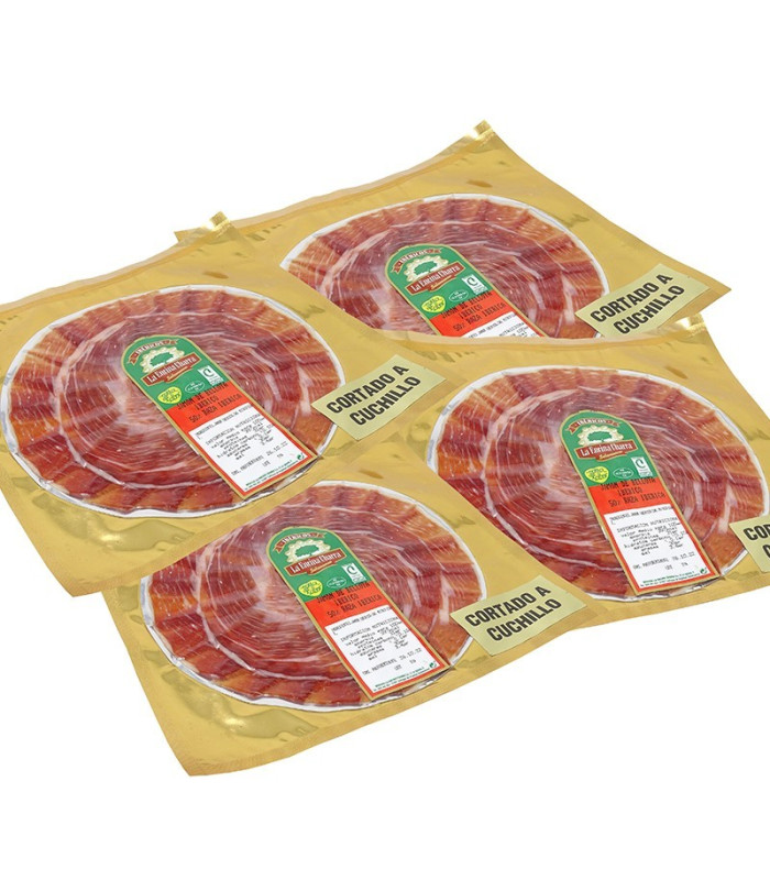 Paquet de sachets de glands