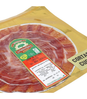 À propos du jambon de gland ibérique 2