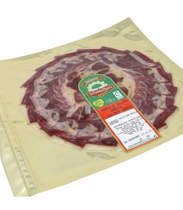 Bellota Épaule 50% Tranché Ibérique