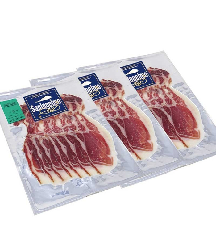 Sliced Shoulder Bait de Campo