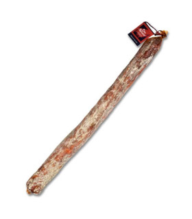 100% chorizo iberico alimentato a ghiande