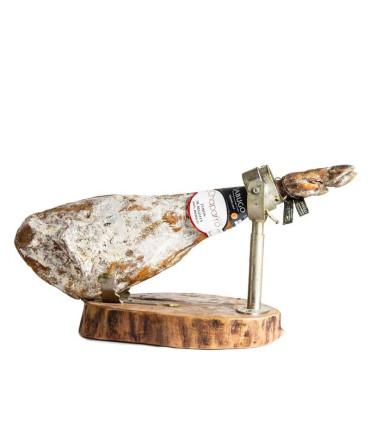 Jamón de Bellota 100% Ibérico DOP Jabugo