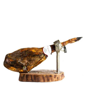 Jamón de Bellota 100% Ibérico